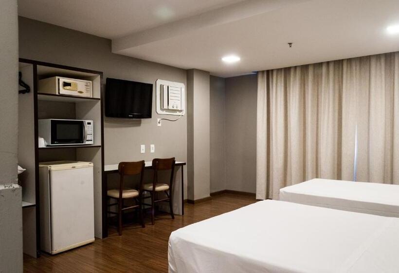 Отель Master Express Cidade Baixa Proximo A Ufrgs E A Santa Casa