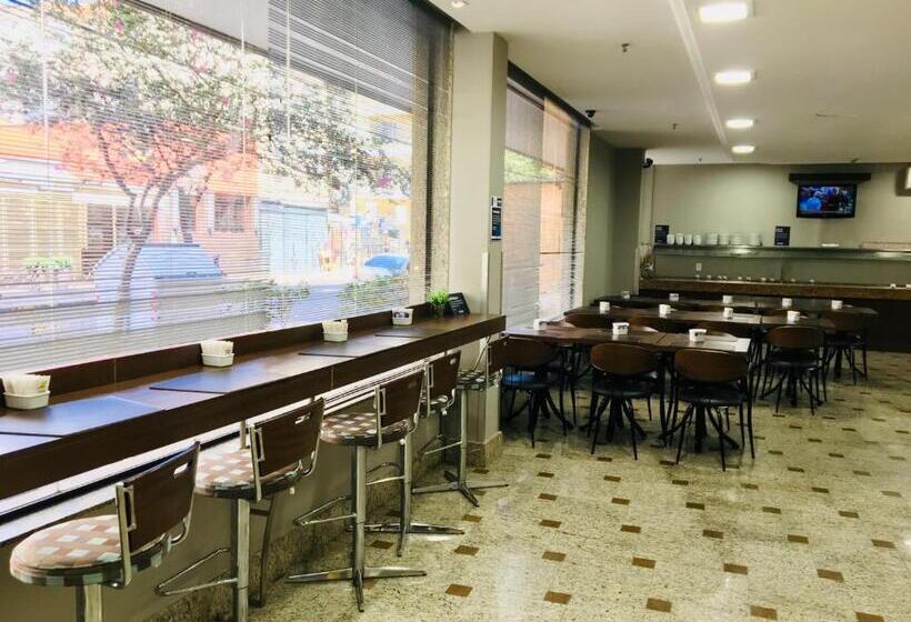 Отель Master Express Cidade Baixa Proximo A Ufrgs E A Santa Casa