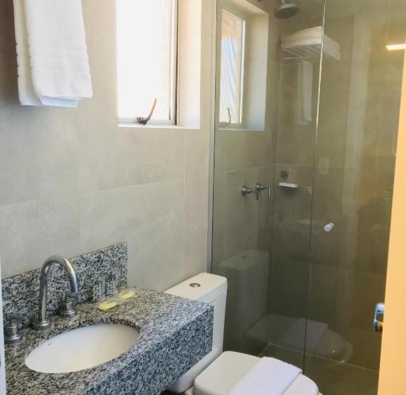 Отель Master Express Cidade Baixa Proximo A Ufrgs E A Santa Casa