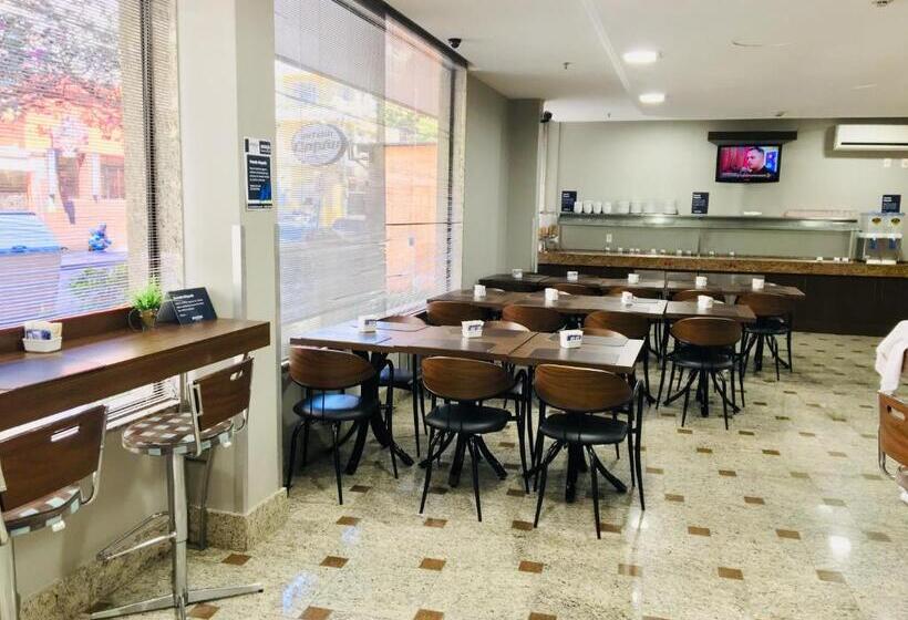 Отель Master Express Cidade Baixa Proximo A Ufrgs E A Santa Casa