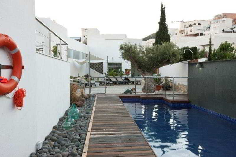 ホテル Mc San Jose