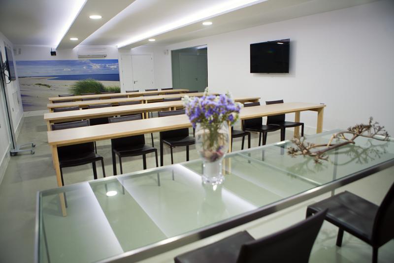 ホテル Mc San Jose