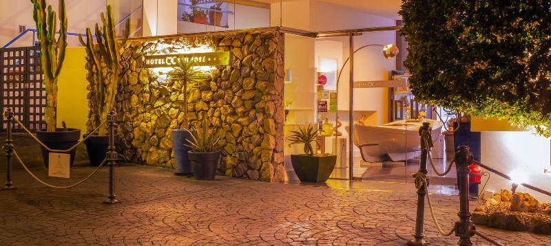 ホテル Mc San Jose