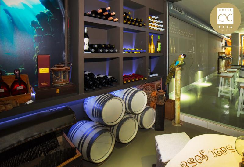 ホテル Mc San Jose