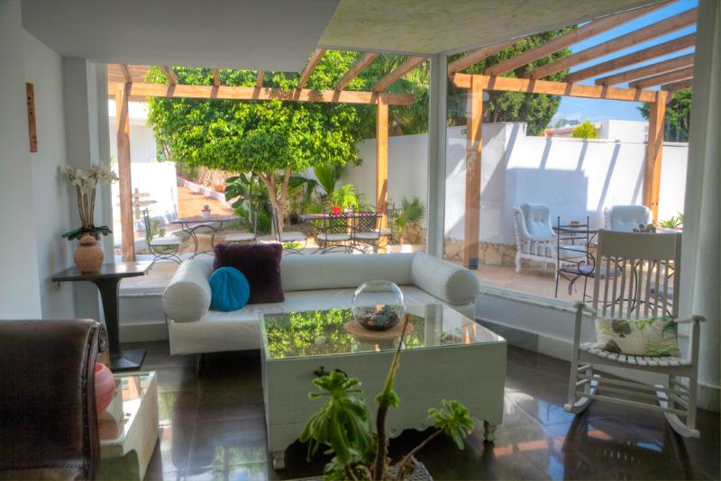 ホテル Mc San Jose