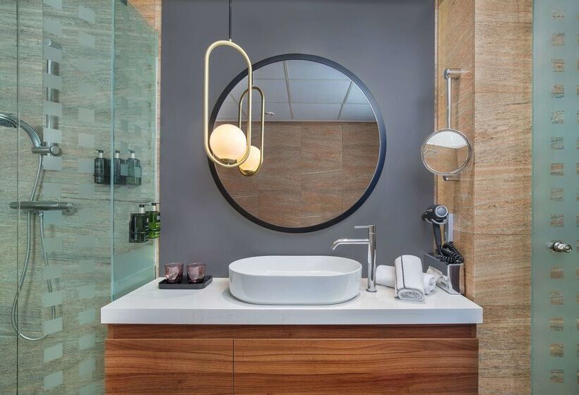 فندق Meliá Valencia