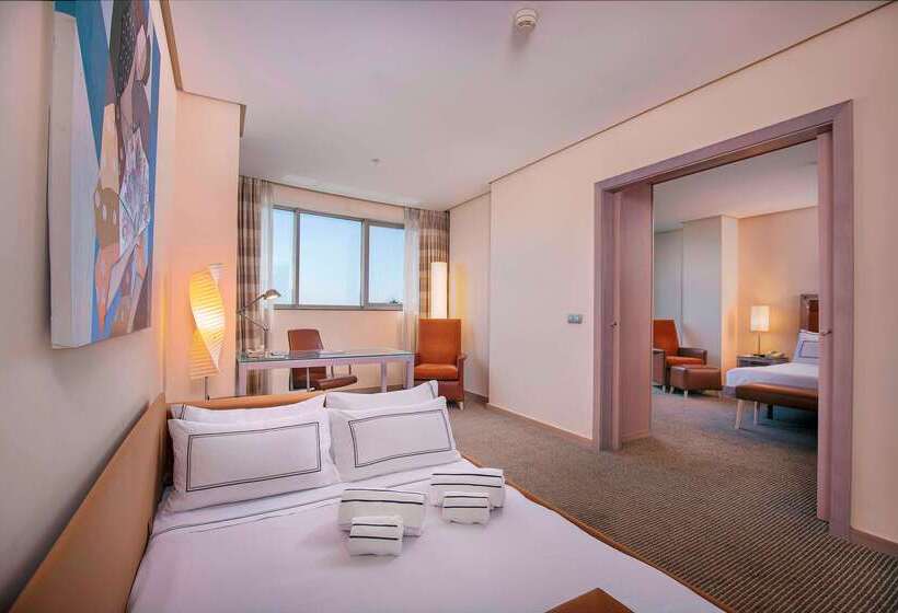 فندق Meliá Valencia