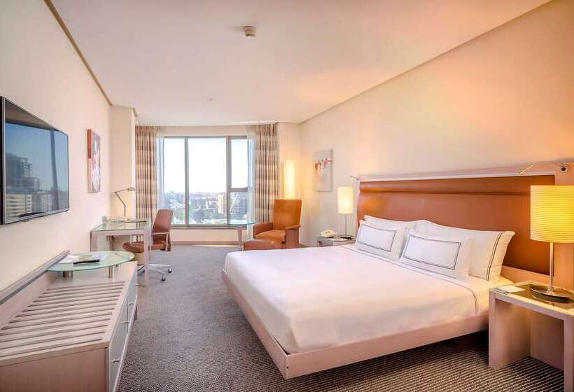 فندق Meliá Valencia