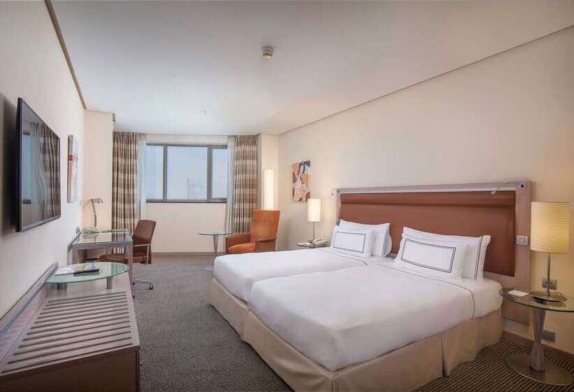 فندق Meliá Valencia