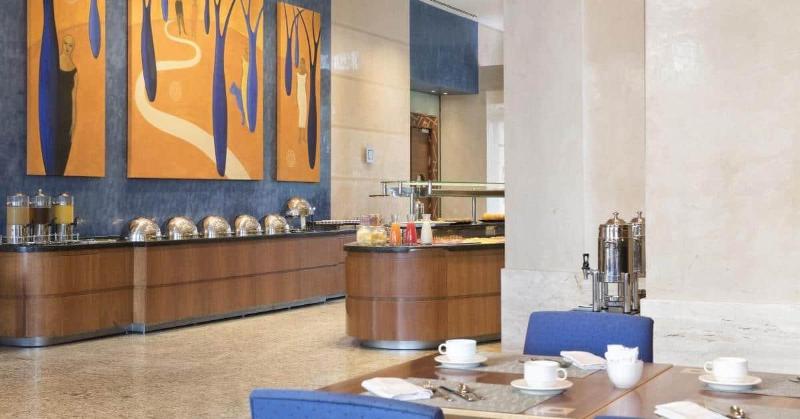 فندق Meliá Valencia