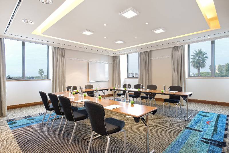 فندق Meliá Valencia