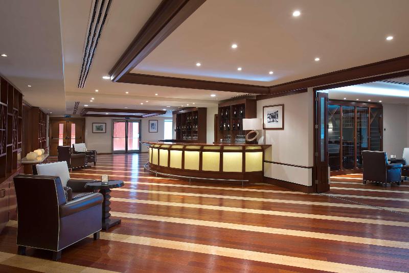 فندق Meliá Valencia