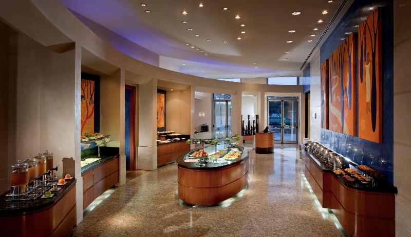 فندق Meliá Valencia