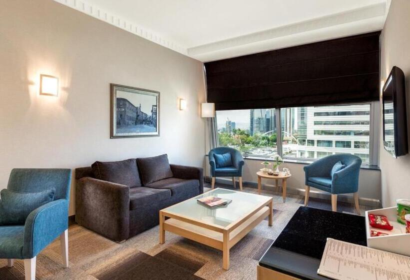 Metropolitan Hotels Ankara