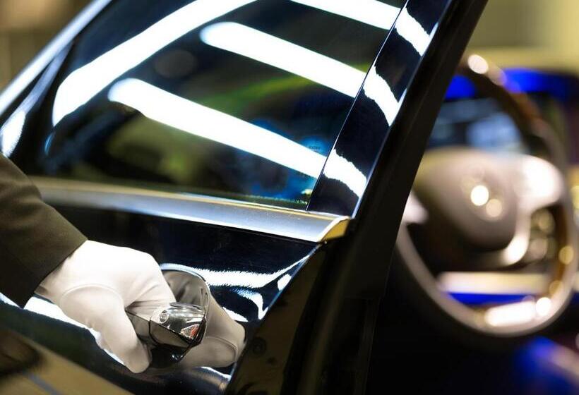 Metropolitan Hotels Ankara