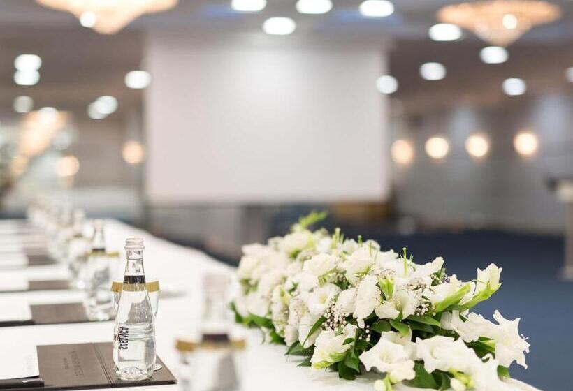 Metropolitan Hotels Ankara