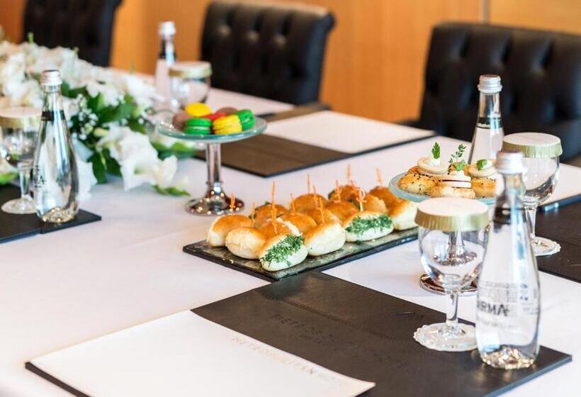 Metropolitan Hotels Ankara