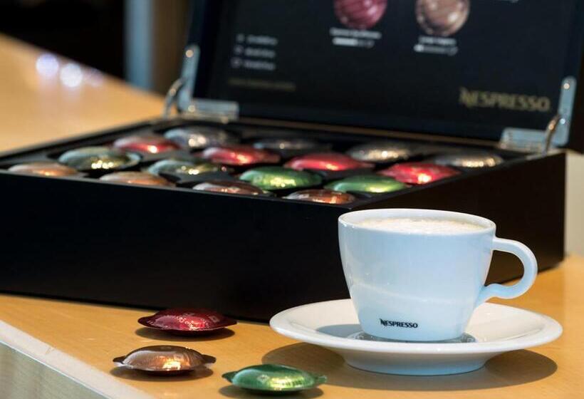 Metropolitan Hotels Ankara