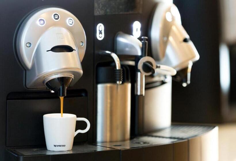 Metropolitan Hotels Ankara