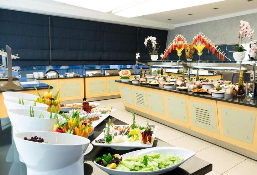 Metropolitan Hotels Ankara