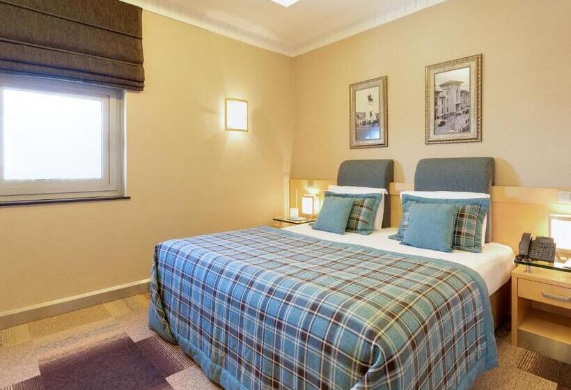 Metropolitan Hotels Ankara