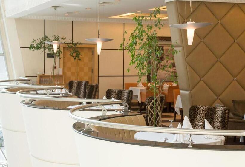 Metropolitan Hotels Ankara