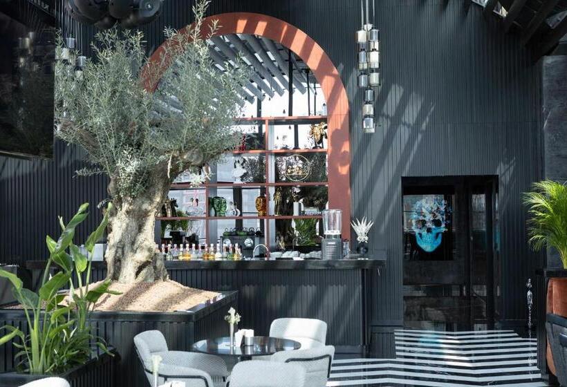 Metropolitan Hotels Ankara