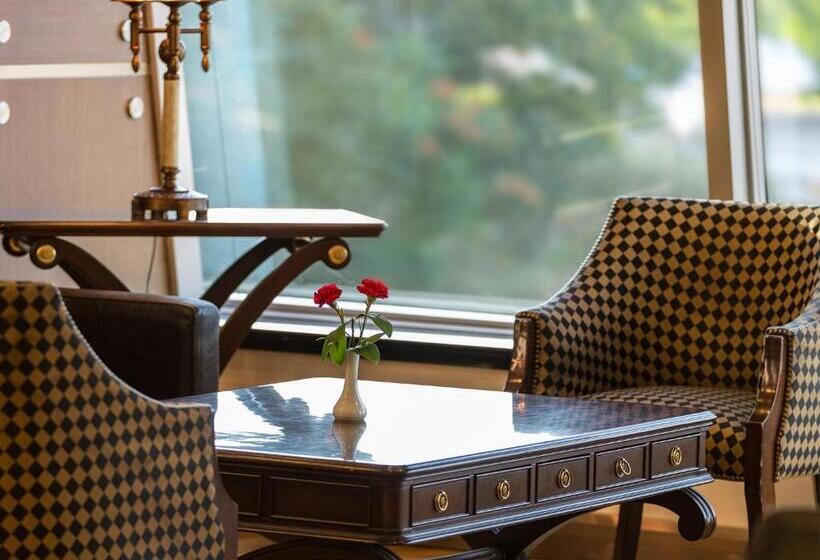 Metropolitan Hotels Ankara