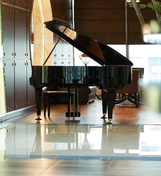 Metropolitan Hotels Ankara