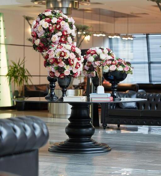 Metropolitan Hotels Ankara