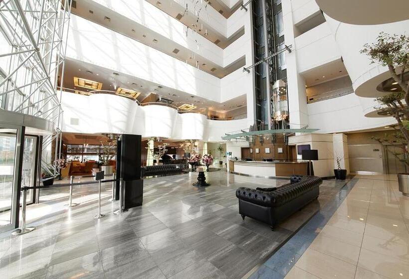 Metropolitan Hotels Ankara