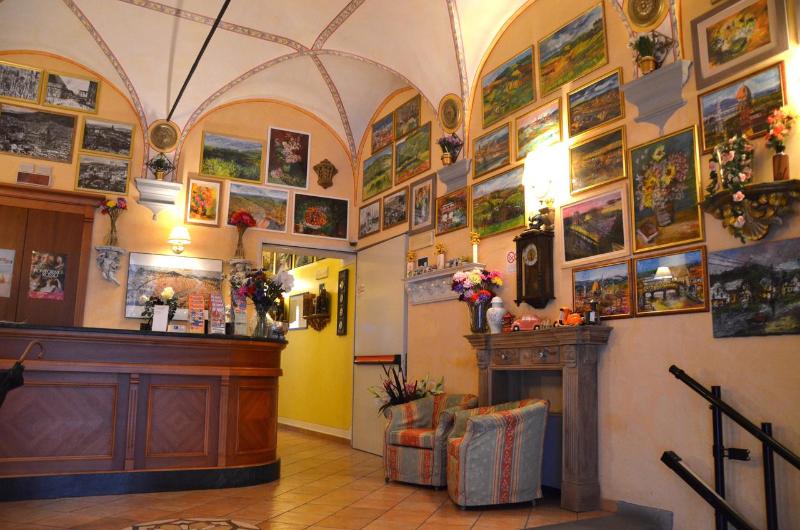 هتل Mia Cara & Spa