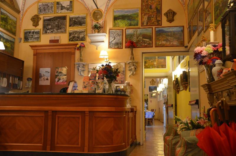 هتل Mia Cara & Spa