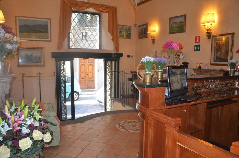 هتل Mia Cara & Spa