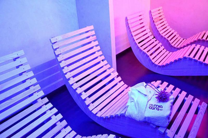 هتل Mia Cara & Spa