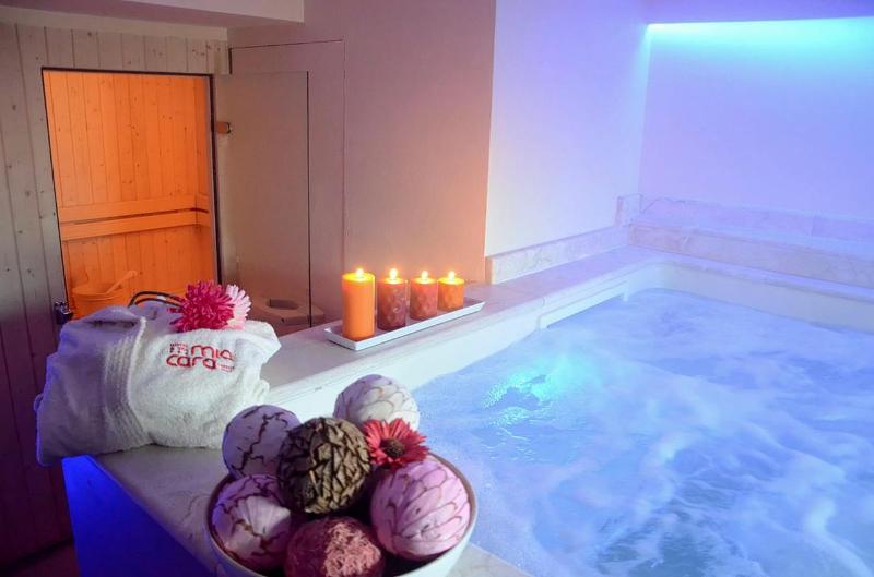 هتل Mia Cara & Spa