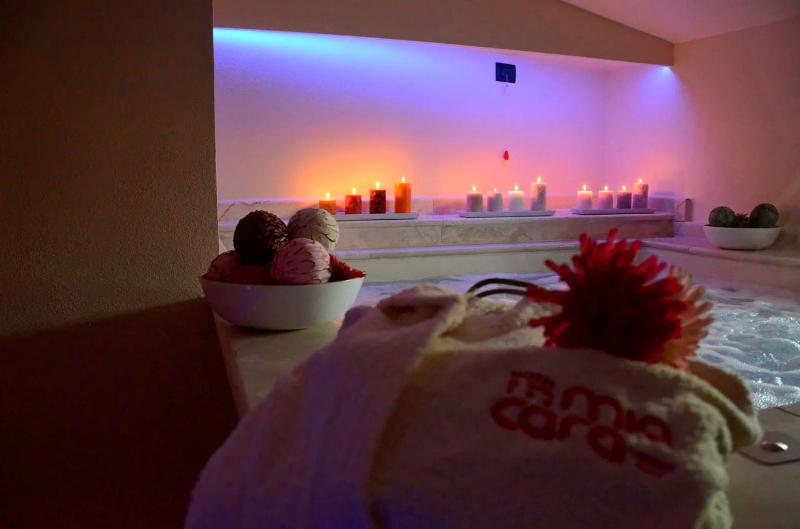 هتل Mia Cara & Spa