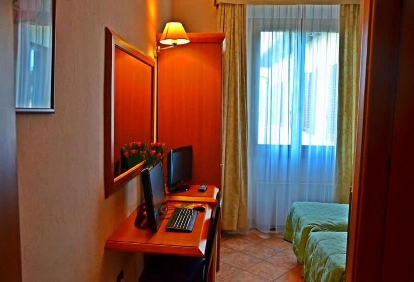 هتل Mia Cara & Spa