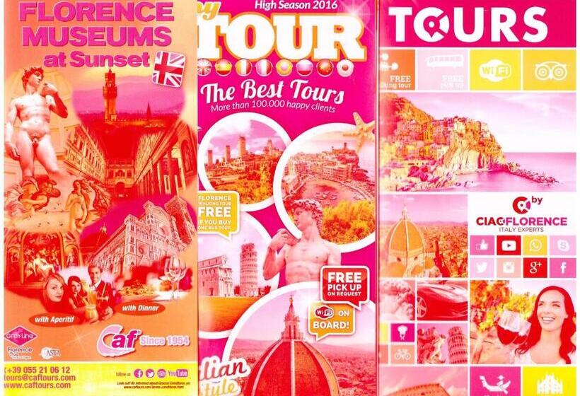 هتل Mia Cara & Spa