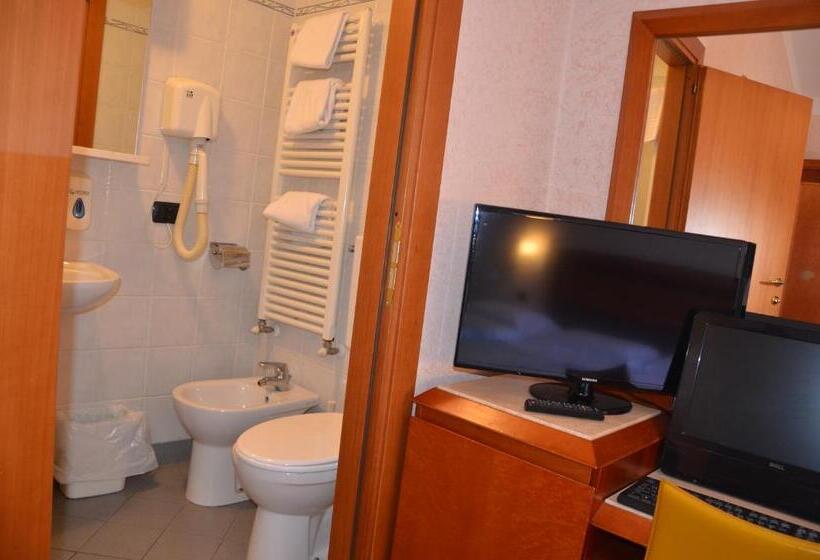 هتل Mia Cara & Spa