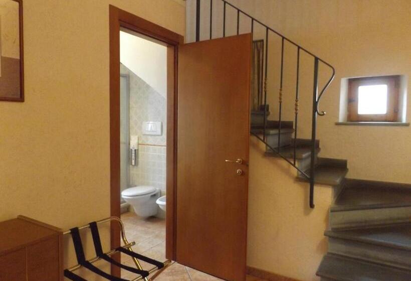 هتل Mia Cara & Spa