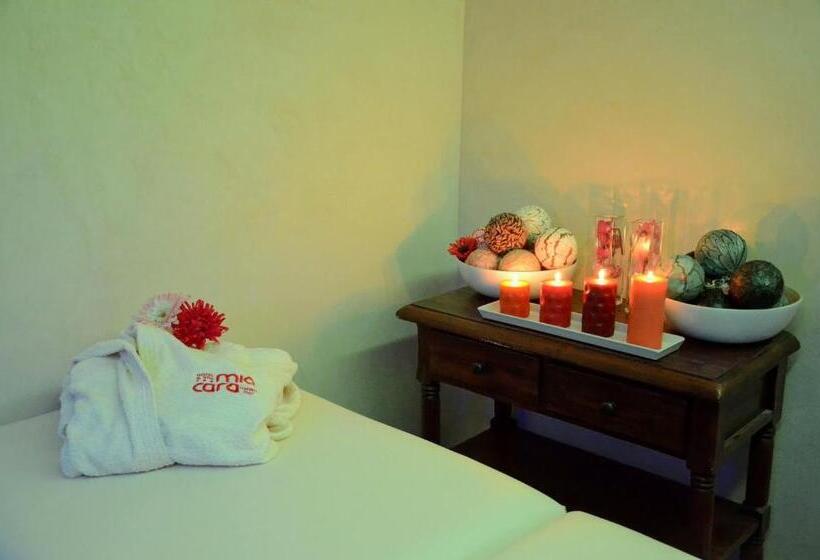 هتل Mia Cara & Spa