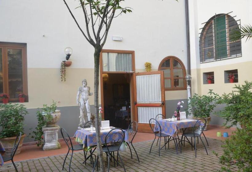 هتل Mia Cara & Spa