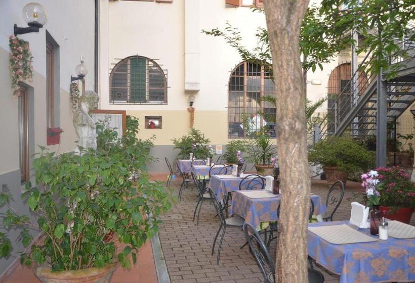 هتل Mia Cara & Spa