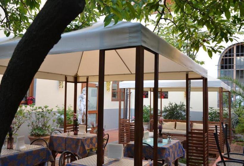 هتل Mia Cara & Spa