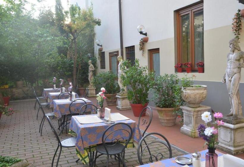 هتل Mia Cara & Spa