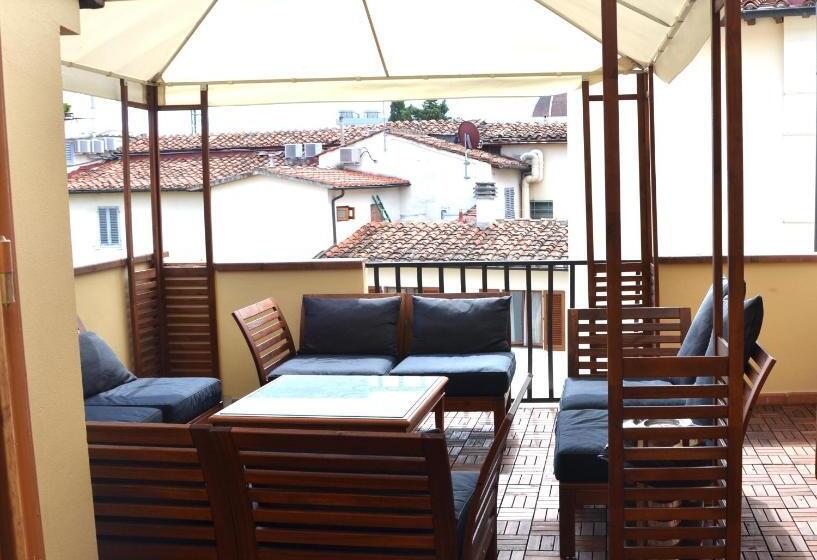 هتل Mia Cara & Spa