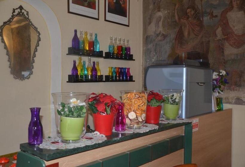 هتل Mia Cara & Spa