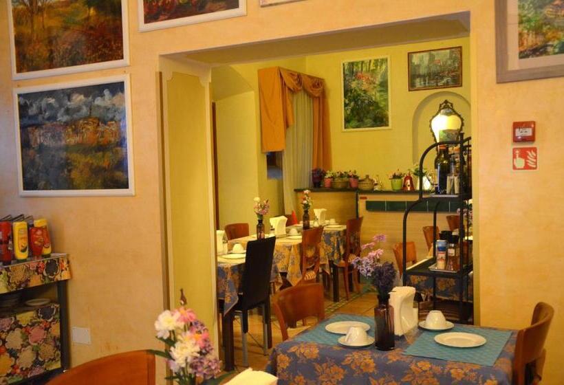 هتل Mia Cara & Spa