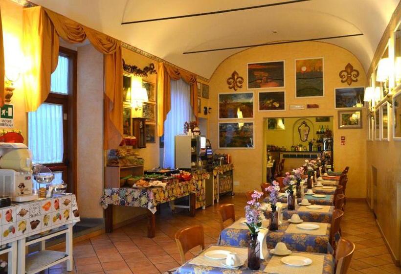 هتل Mia Cara & Spa